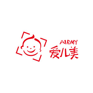 愛(ài)兒美/AIRMY