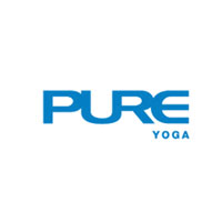 PURE YOGA