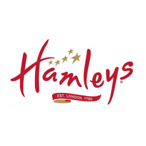 哈姆雷斯/Hamleys