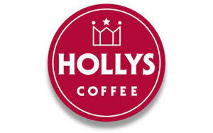 豪麗斯/Hollys Coffee