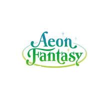 莫莉幻想/AeonFantasy