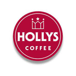 豪麗斯/Hollys Coffee