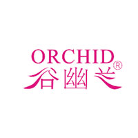 谷幽蘭/ORCHID