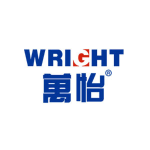 萬怡/WRIGHT