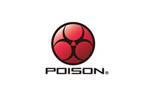 毒藥/POISON