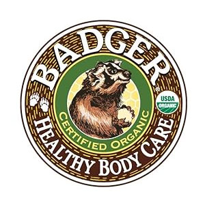 貝吉獾/Badger