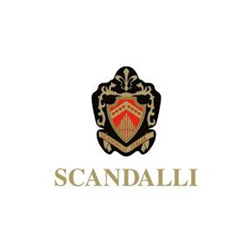 斯康達利/Scandalli