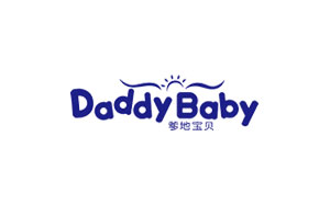 爹地宝贝/Daddaybaby