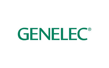 真力/Genelec