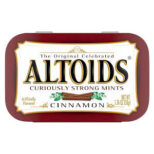 Altoids