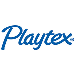 倍得適/Playtex