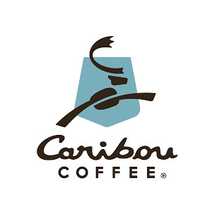 驯鹿咖啡/Caribou Coffee