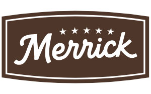 麻利/Merrick