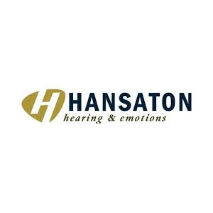 汉莎通/Hansaton