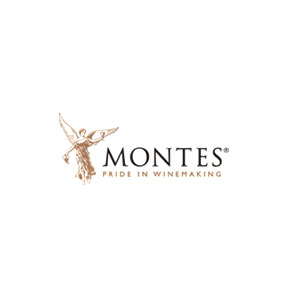 蒙特斯酒莊/MONTES