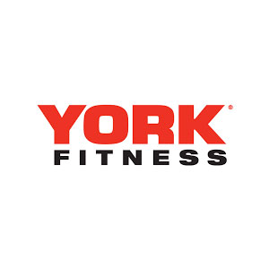 约克/York Fitness