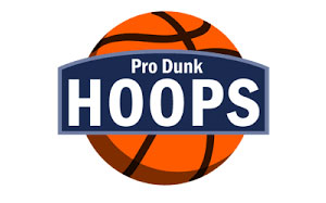 Pro Dunk Hoops