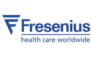 费森尤斯医疗/Fresenius