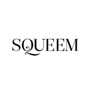 思琪琳/Squeem