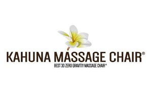 Kahuna Massage Chair