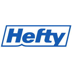 Hefty