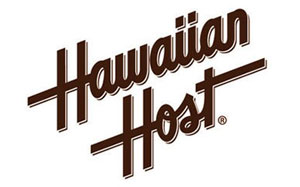 Hawaiian Host