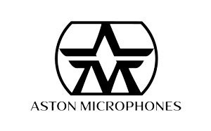 Aston Microphones