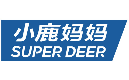 小鹿妈妈/superdeer