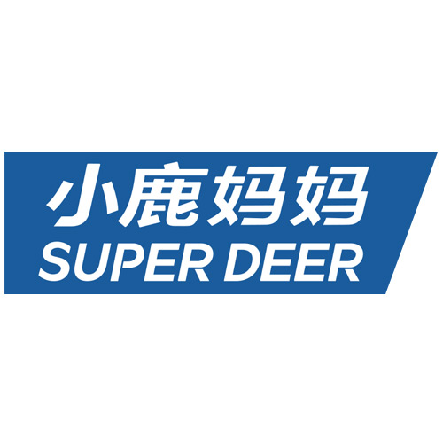 小鹿妈妈/superdeer