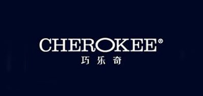 巧樂奇/CHEROKEE