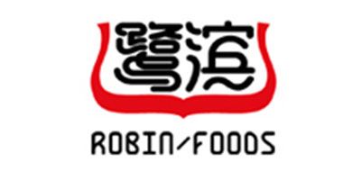 鷺濱/ROBIN