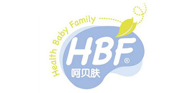 呵贝肤/HBF