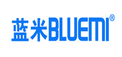 蓝米/BLUEMI