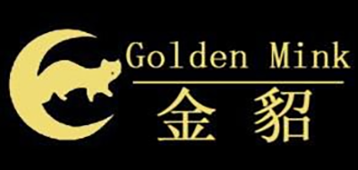 金貂皮草/Golden Mink