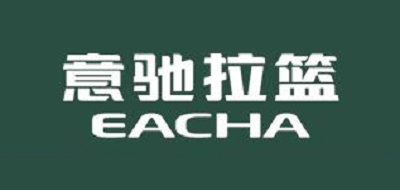 意驰/EACHA