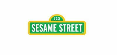 芝麻街/SESAME STREET