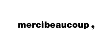宇津木/Mercibeaucoup