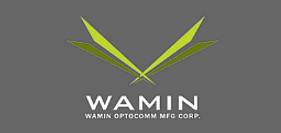 华敏/WAMIN