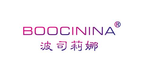 boocinina波司莉娜