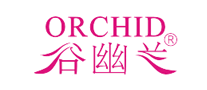 谷幽蘭/ORCHID