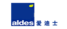 愛迪士/Aldes