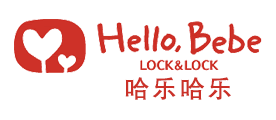 HelloBebe哈樂哈樂