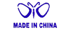 金蝶/MADE IN CHINA