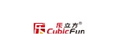 cubicfun樂立方