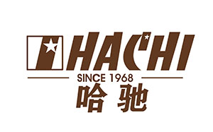 哈驰/hachi