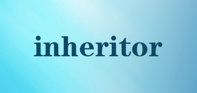 inheritor