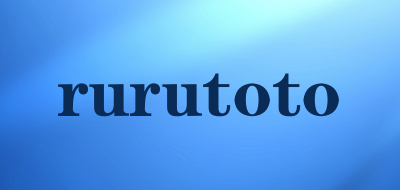 rurutoto