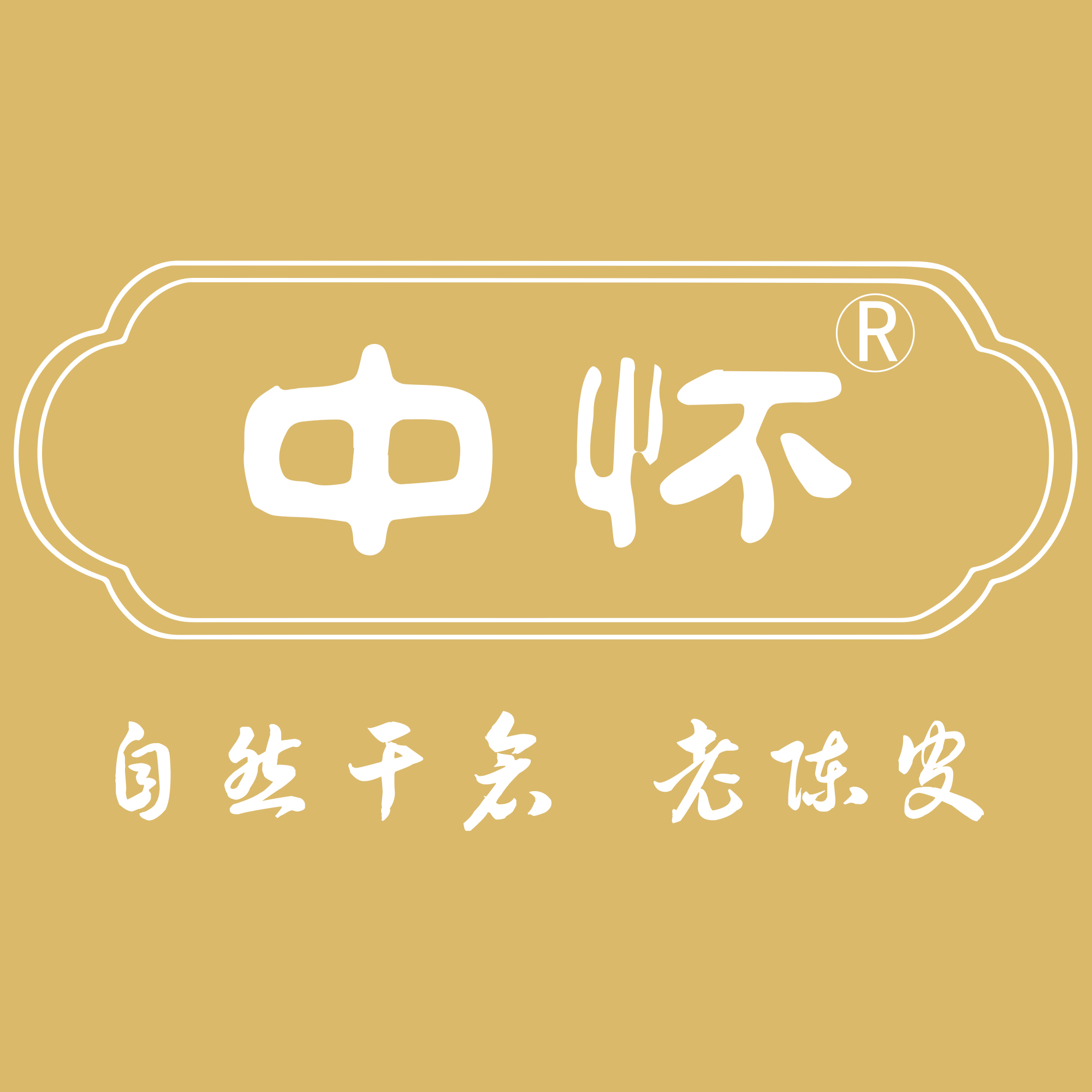 中懷