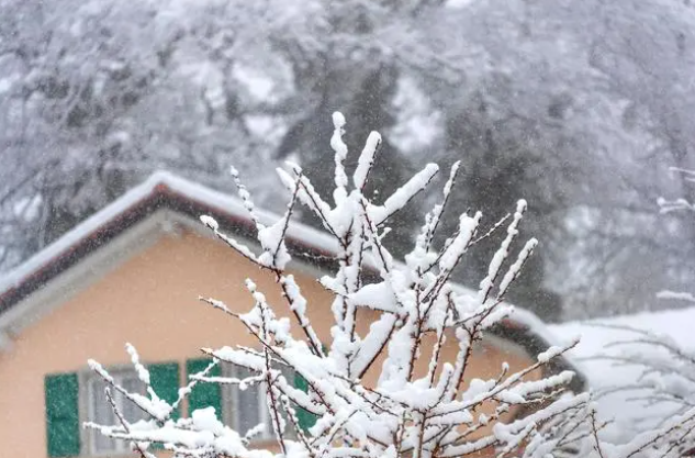 空气能热泵为什么会结霜?有哪些高效化霜的方法?