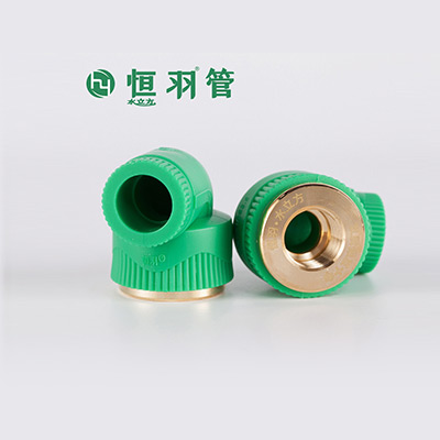 水管十大品牌-恒羽管業(yè)-鏤金系列-金光熠熠